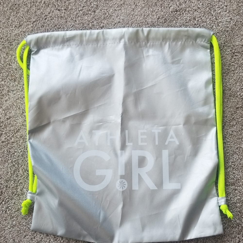 Athleta Girl Backpack